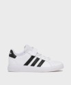 TENNIS GGE CISAD BLANC ST